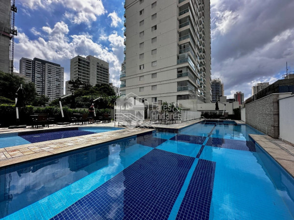 Imagem Apartamento com 1 Quarto à Venda, 46 m² em Alto Da Boa Vista - São Paulo Imagem Apartamento com 1 Quarto à Venda, 46 m² em Alto Da Boa Vista - São Paulo