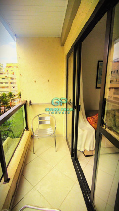 Imagem Apartamento com 3 Quartos à Venda, 110 m² em Enseada - Guarujá