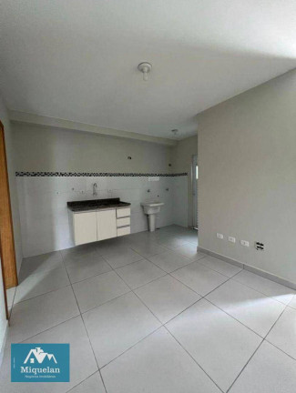 Apartamento com 2 Quartos para Alugar, 45 m² em Tucuruvi - São Paulo
