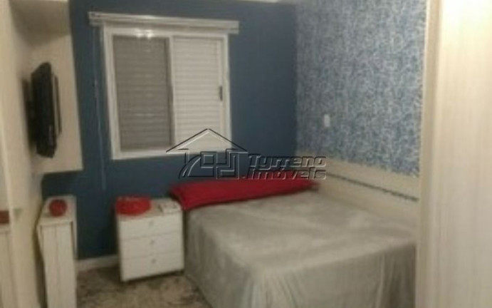 Imagem Apartamento com 3 Quartos à Venda, 90 m² em Jardim Sul - São José Dos Campos