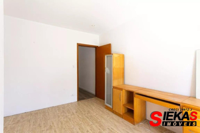 Imagem Sobrado com 3 Quartos para Alugar, 147 m² em Tatuape - São Paulo