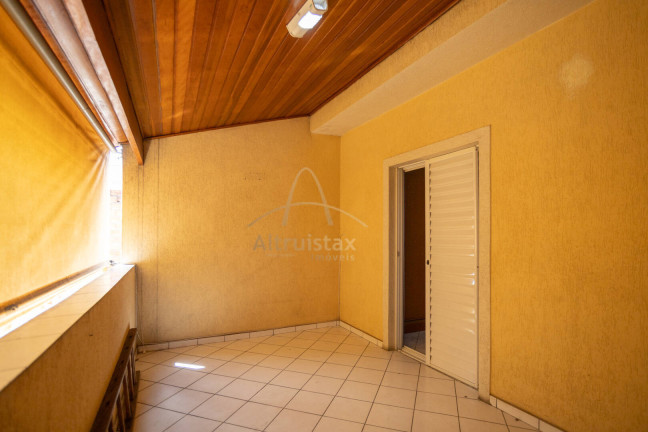 Imagem Casa com 3 Quartos à Venda, 191 m² em Jardim Roberto - Osasco