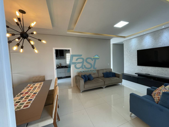 Imagem Casa de Condomínio com 3 Quartos à Venda, 132 m² em Ribeirão Do Lipa - Cuiabá