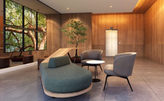 Imagem Apartamento com 3 Quartos à Venda, 108 m² em Vila Mariana - São Paulo Imagem Apartamento com 3 Quartos à Venda, 108 m² em Vila Mariana - São Paulo
