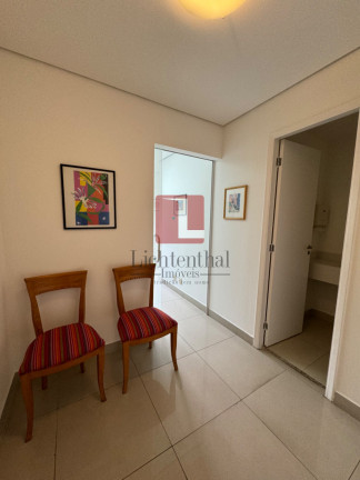 Imagem Sala Comercial à Venda, 32 m² em Vila Olímpia - São Paulo Imagem Sala Comercial à Venda, 32 m² em Vila Olímpia - São Paulo