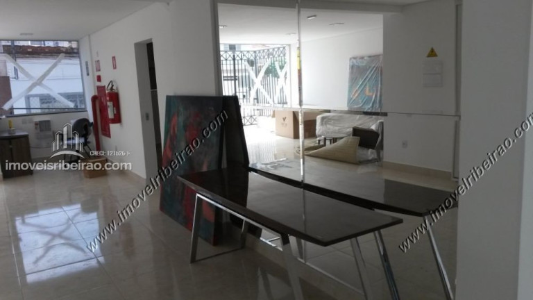 Imagem Apartamento com 2 Quartos à Venda, 64 m² em Centro - Ribeirão Preto Imagem Apartamento com 2 Quartos à Venda, 64 m² em Centro - Ribeirão Preto