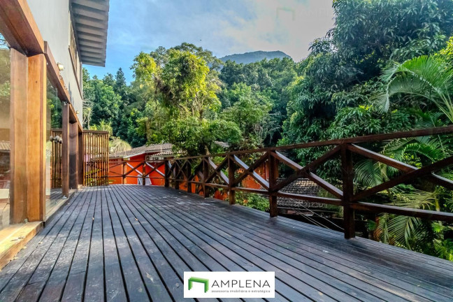 Imagem Casa com 5 Quartos à Venda, 160 m² em São Conrado - Rio De Janeiro