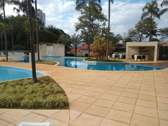 Imagem Apartamento com 3 Quartos à Venda, 121 m² em Granja Julieta - São Paulo Imagem Apartamento com 3 Quartos à Venda, 121 m² em Granja Julieta - São Paulo