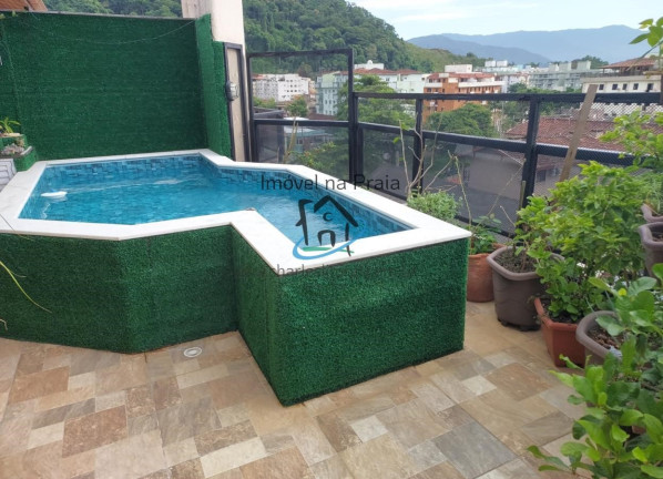 Imagem Apartamento com 3 Quartos à Venda, 162 m² em Praia Grande - Ubatuba Imagem Apartamento com 3 Quartos à Venda, 162 m² em Praia Grande - Ubatuba