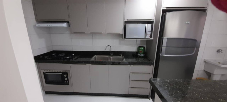 Imagem Apartamento com 2 Quartos à Venda, 71 m² em Ingleses Do Rio Vermelho - Florianópolis