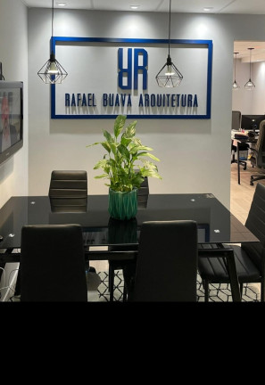 Imagem Sala Comercial à Venda, 34 m² em Jabaquara - São Paulo
