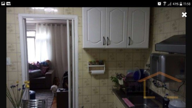 Imagem Apartamento com 2 Quartos à Venda, 62 m² em Vila Guilherme - São Paulo