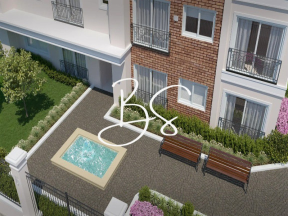 Imagem Apartamento com 2 Quartos à Venda, 66 m² em Centro - Canela