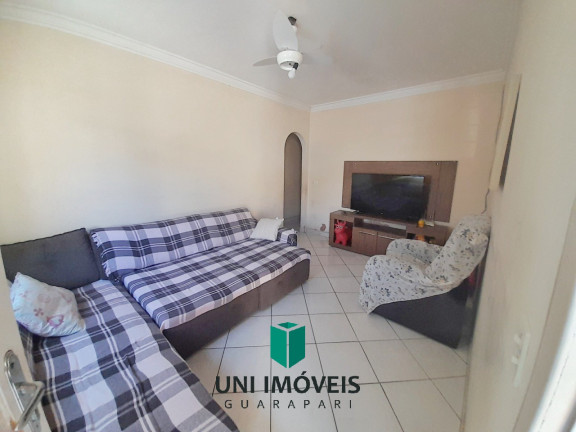 Imagem Casa com 5 Quartos à Venda, 300 m² em Itapebussu - Guarapari