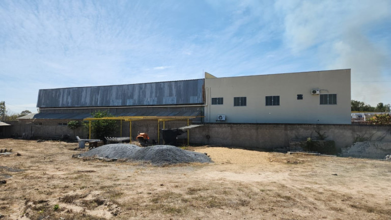 Imagem Imóvel à Venda, 660 m² em São Geraldo - Pirapora