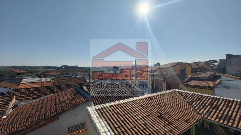 Imagem Apartamento com 2 Quartos à Venda,  em Vila Menino Jesus - Caçapava