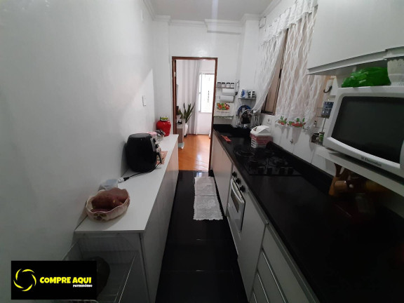 Imagem Apartamento com 1 Quarto à Venda, 39 m² em República - São Paulo Imagem Apartamento com 1 Quarto à Venda, 39 m² em República - São Paulo