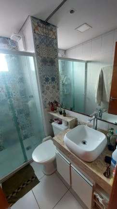 Imagem Apartamento com 2 Quartos à Venda, 50 m² em Parque Rincão - Cotia Imagem Apartamento com 2 Quartos à Venda, 50 m² em Parque Rincão - Cotia