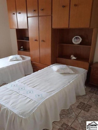 Foto do imóvel Casa com 2 Quartos à Venda, 110 m² em Penha De França - São Paulo