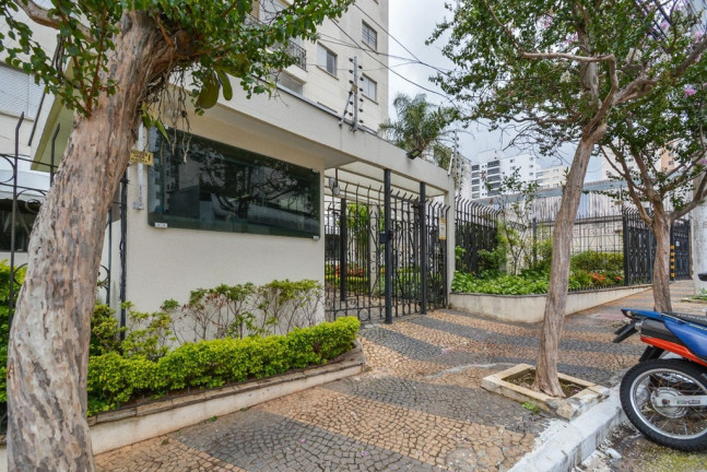 Imagem Imóvel com 3 Quartos à Venda, 102 m² em Vila Monte Alegre - São Paulo Imagem Imóvel com 3 Quartos à Venda, 102 m² em Vila Monte Alegre - São Paulo