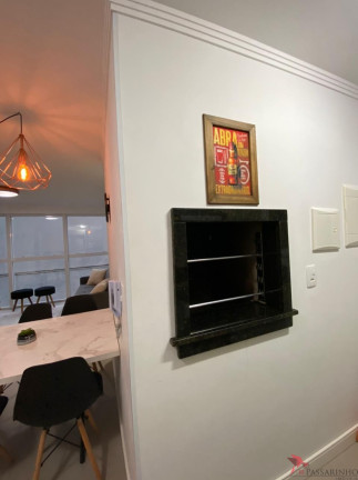 Imagem Flat com 1 Quarto à Venda, 42 m² em Prainha - Torres Imagem Flat com 1 Quarto à Venda, 42 m² em Prainha - Torres