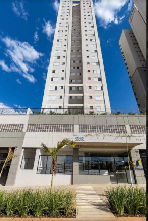 Imagem Apartamento com 3 Quartos à Venda, 90 m² em Setor Negrão De Lima - Goiânia Imagem Apartamento com 3 Quartos à Venda, 90 m² em Setor Negrão De Lima - Goiânia