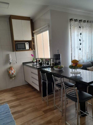 Imagem Cobertura com 2 Quartos à Venda, 130 m² em Campestre - Santo André Imagem Cobertura com 2 Quartos à Venda, 130 m² em Campestre - Santo André