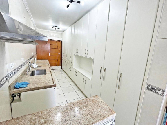Imagem Apartamento com 3 Quartos à Venda, 130 m² em Aviação - Praia Grande