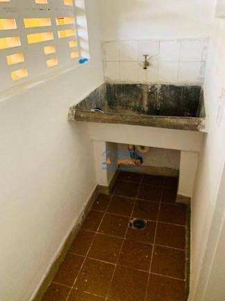 Imagem Kitnet com 1 Quarto à Venda, 45 m² em Santa Efigênia - São Paulo Imagem Kitnet com 1 Quarto à Venda, 45 m² em Santa Efigênia - São Paulo