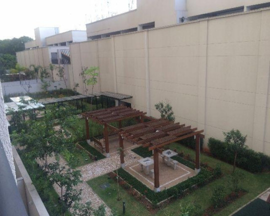 Foto do imóvel Apartamento com 3 Quartos à Venda, 95 m² em Catumbi - São Paulo