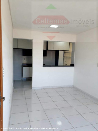 Apartamento com 2 Quartos à Venda, 63 m² em Residencial Campo Belo - Pindamonhangaba