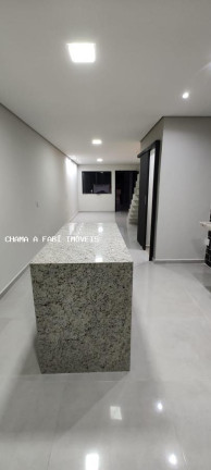 Imagem Casa com 3 Quartos à Venda, 115 m² em Vila Carrão - São Paulo