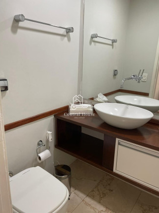 Imagem Apartamento com 1 Quarto à Venda, 43 m² em Campo Belo - São Paulo Imagem Apartamento com 1 Quarto à Venda, 43 m² em Campo Belo - São Paulo
