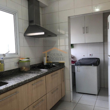 Imagem Apartamento com 2 Quartos à Venda, 62 m² em Santana - São Paulo Imagem Apartamento com 2 Quartos à Venda, 62 m² em Santana - São Paulo