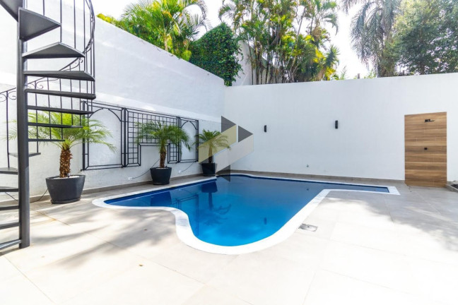 Imagem Casa com 4 Quartos à Venda, 504 m² em Além Ponte - Sorocaba Imagem Casa com 4 Quartos à Venda, 504 m² em Além Ponte - Sorocaba