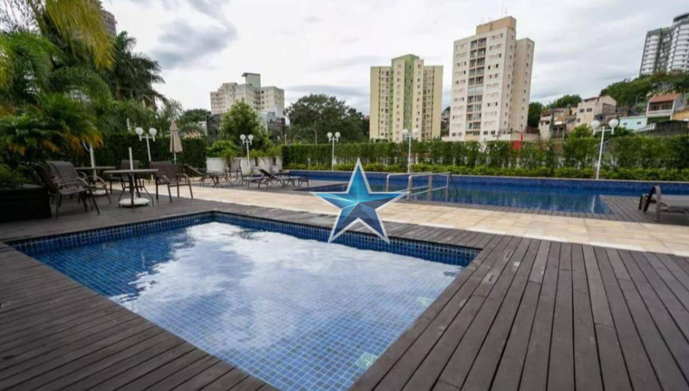 Apartamento com 4 Quartos à Venda, 153 m² em Freguesia Do ó - São Paulo