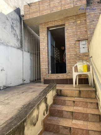 Imagem Casa com 2 Quartos à Venda, 80 m² em Jardim Japão - São Paulo Imagem Casa com 2 Quartos à Venda, 80 m² em Jardim Japão - São Paulo