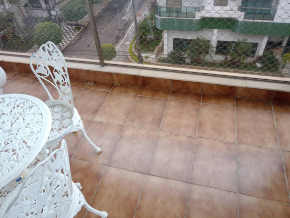 Imagem Apartamento com 3 Quartos à Venda, 150 m² em Enseada - Guarujá Imagem Apartamento com 3 Quartos à Venda, 150 m² em Enseada - Guarujá