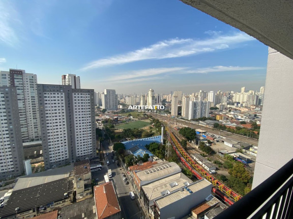 Imagem Apartamento com 3 Quartos à Venda, 74 m² em Barra Funda - São Paulo Imagem Apartamento com 3 Quartos à Venda, 74 m² em Barra Funda - São Paulo