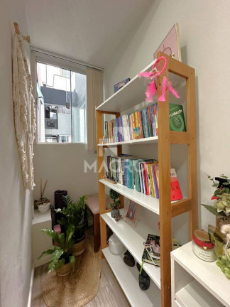 Imagem Apartamento com 2 Quartos à Venda, 49 m² em Vila Baependi - Jaraguá Do Sul