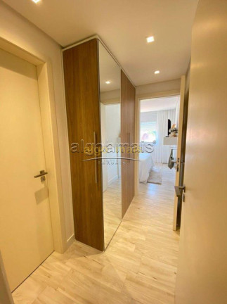 Imagem Casa com 4 Quartos à Venda, 220 m² em Condominio Xangri-la Villas Resort - Xangri-lá