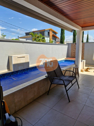Imagem Casa com 3 Quartos à Venda, 174 m² em Loteamento Residencial Campos Do Conde Ii - Tremembé Imagem Casa com 3 Quartos à Venda, 174 m² em Loteamento Residencial Campos Do Conde Ii - Tremembé