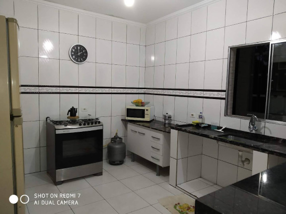 Imagem Sobrado com 3 Quartos à Venda, 90 m² em Eldorado - Diadema