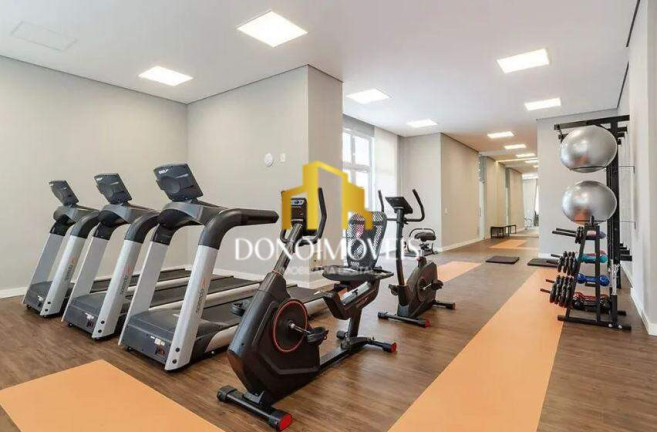 Imagem Apartamento com 3 Quartos à Venda, 103 m² em Centro - Santo André Imagem Apartamento com 3 Quartos à Venda, 103 m² em Centro - Santo André