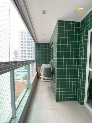 Imagem Apartamento com 2 Quartos à Venda, 67 m² em Canto Do Forte - Praia Grande
