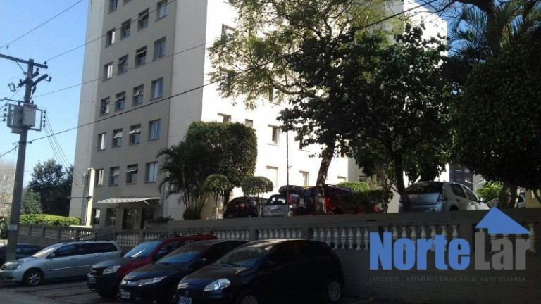 Imagem Apartamento com 2 Quartos à Venda, 50 m² em Jardim Tiro Ao Pombo - São Paulo