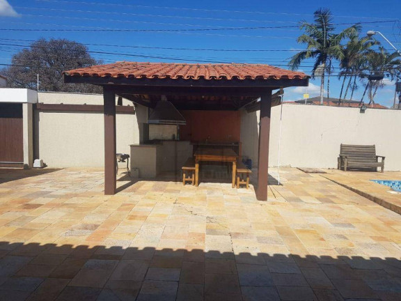 Imagem Casa com 3 Quartos à Venda, 319 m² em Jardim São Paulo - Sorocaba