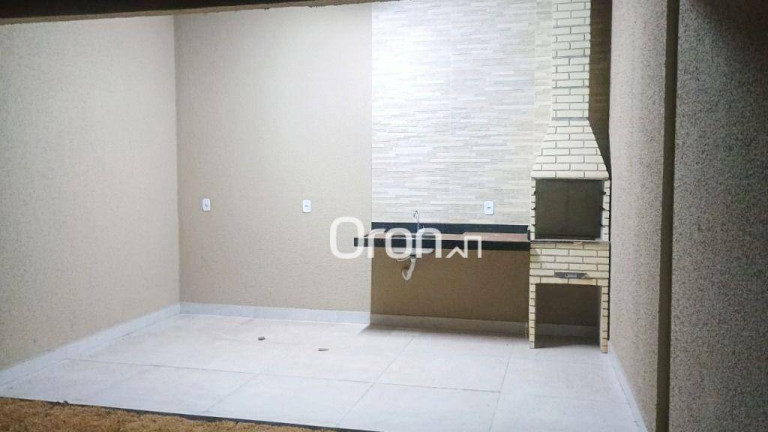 Casa com 2 Quartos à Venda, 93 m² em Jardim Botânico - Goiânia