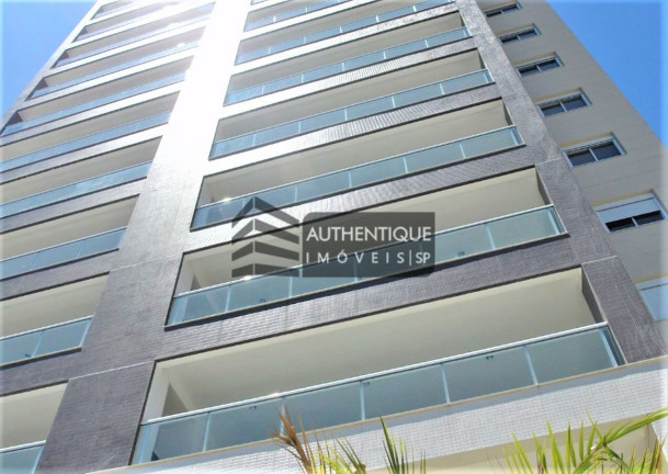 Imagem Apartamento com 4 Quartos à Venda, 134 m² em Pompeia - São Paulo