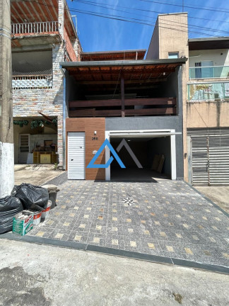 Imagem Sobrado com 3 Quartos à Venda, 150 m² em Serpa - Caieiras Imagem Sobrado com 3 Quartos à Venda, 150 m² em Serpa - Caieiras